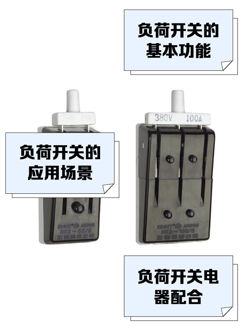 高压电器：背后的秘密与挑战